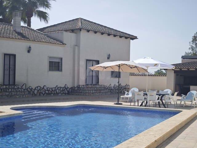 Casa en venta en Alicante / Alacant, Alicante Costa Blanca
