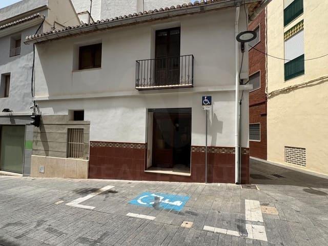 Casa en venta en Alicante / Alacant, Alicante Costa Blanca