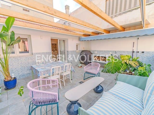 Casa en venta en Alicante / Alacant, Alicante Costa Blanca