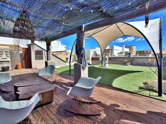 Casa en venta en Alicante / Alacant, Alicante Costa Blanca