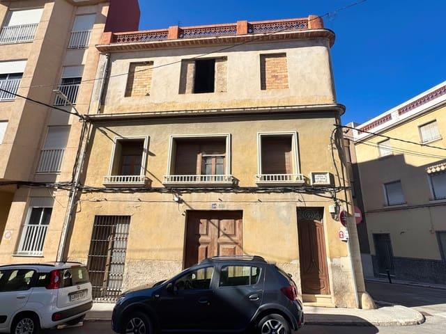 Casa en venta en Alicante / Alacant, Alicante Costa Blanca