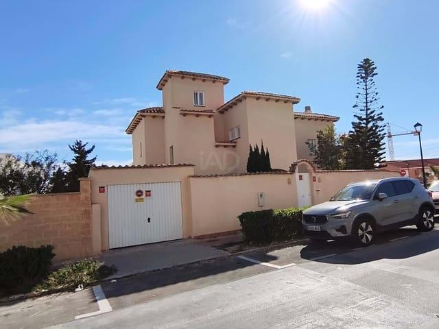 Casa en venta en Alicante / Alacant, Alicante Costa Blanca