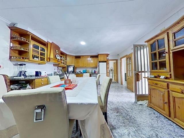 Casa en venta en Alicante / Alacant, Alicante Costa Blanca