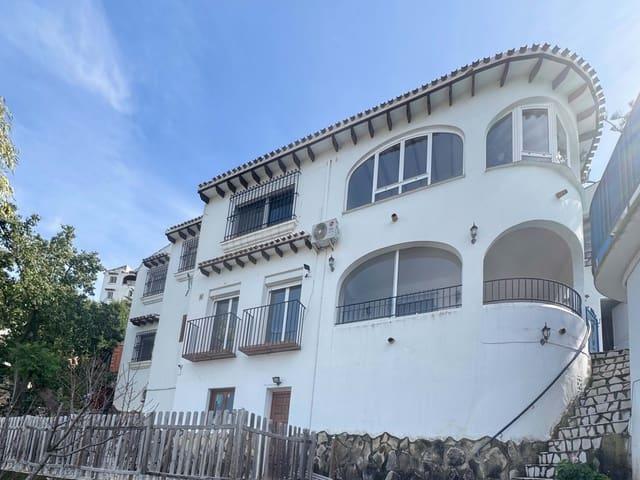 Casa en venta en Alicante / Alacant, Alicante Costa Blanca