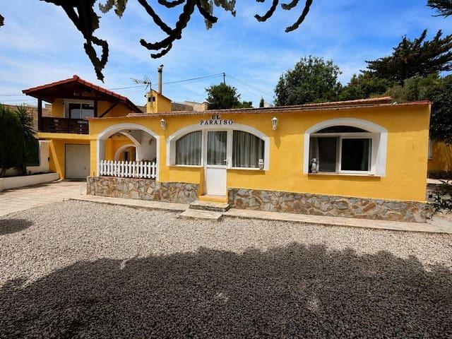 Casa en venta en Alicante / Alacant, Alicante Costa Blanca