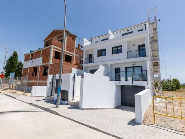 Casa en venta en Alicante / Alacant, Alicante Costa Blanca