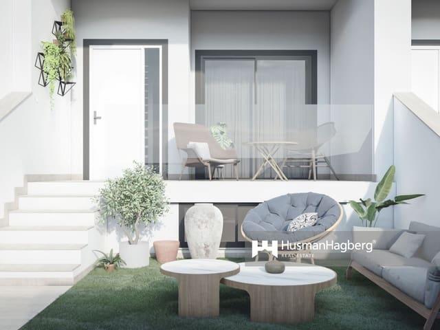 Casa en venta en Alicante / Alacant, Alicante Costa Blanca