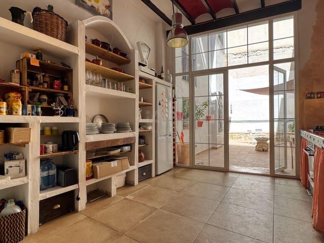 Casa en venta en Alicante / Alacant, Alicante Costa Blanca