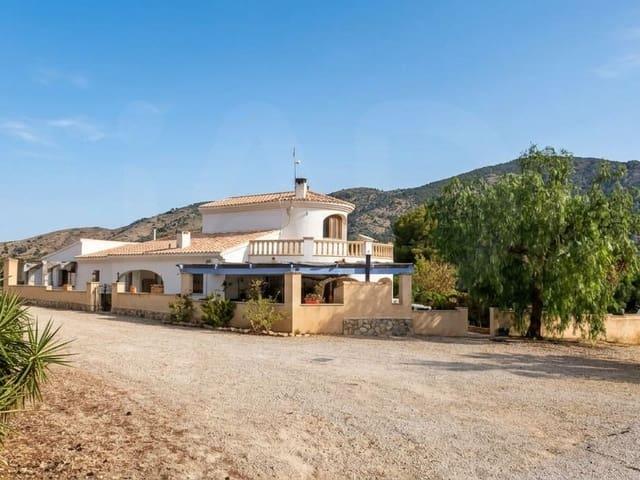 Casa en venta en Alicante / Alacant, Alicante Costa Blanca