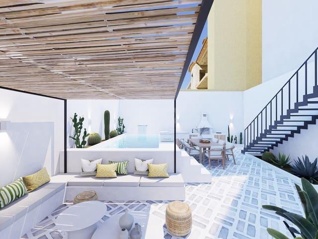 Casa en venta en Alicante / Alacant, Alicante Costa Blanca
