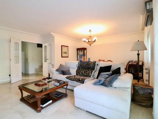 Casa en venta en Alicante, Albufereta. Exclusivo Bungalow en la zona de Miriam Blasco. Casas.
