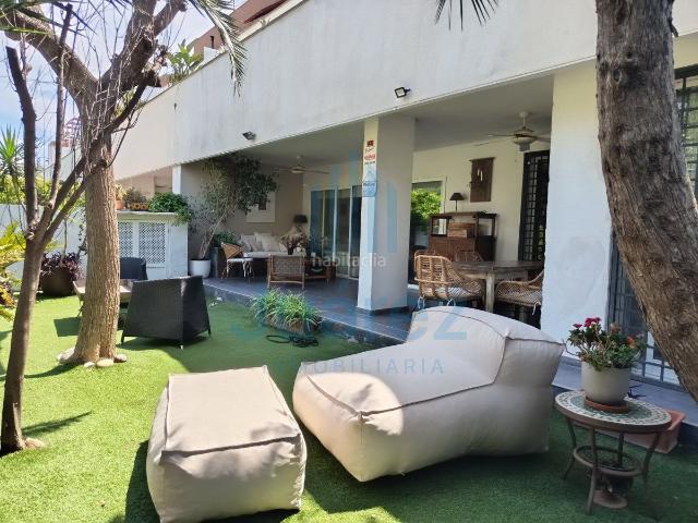 Casa en venta en Alicante, Alicante Golf. Casa en venta en Campo de Golf, 4 dormitorios. Casas.