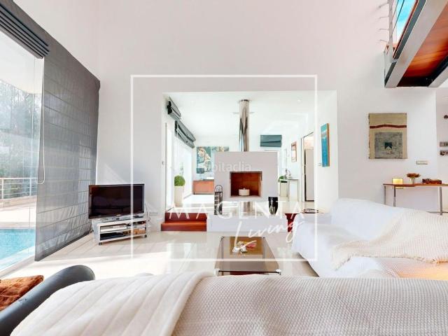 Casa en venta en Alicante, Alicante Golf. VILLA ESTUPENDA EN ALICANTE GOLF. Casas.