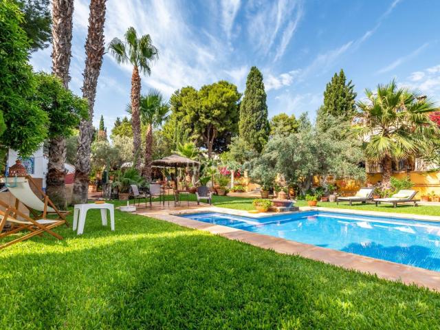 Casa en venta en Alicante Alicante