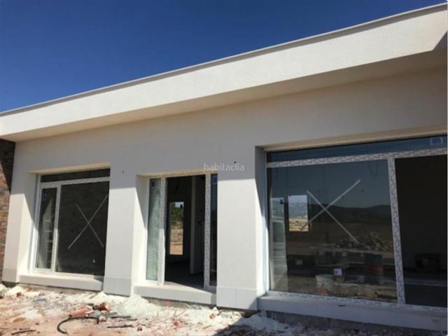 Casa en venta en Pinoso. Casas.