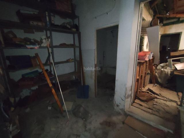 Casa en venta en Alicante, Carolinas Altas. CASA PARA REFORMAR EN CAROLINAS ALTAS, ALICANTE. Casas.