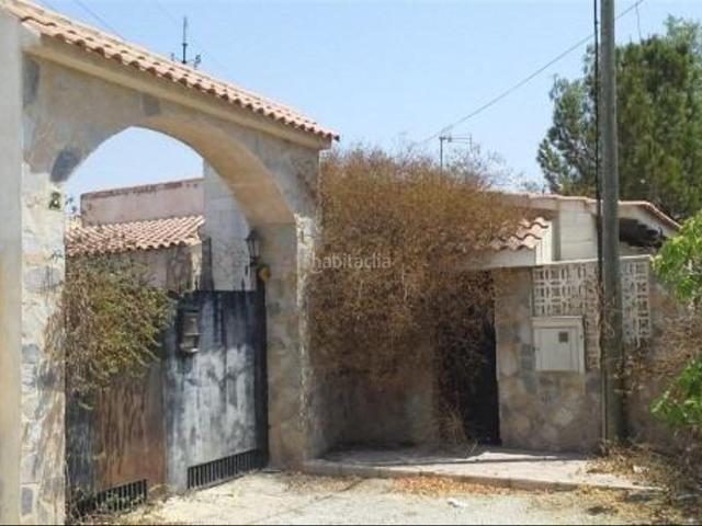 Casa en venta en Alicante, Cañada del Fenollar. Casas.