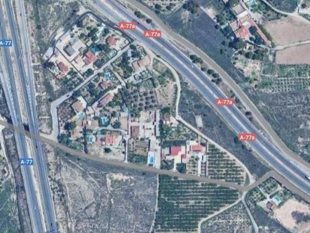 Casa en venta en Alicante, Cañada del Fenollar. Venta Casa en Alicante. Casas.