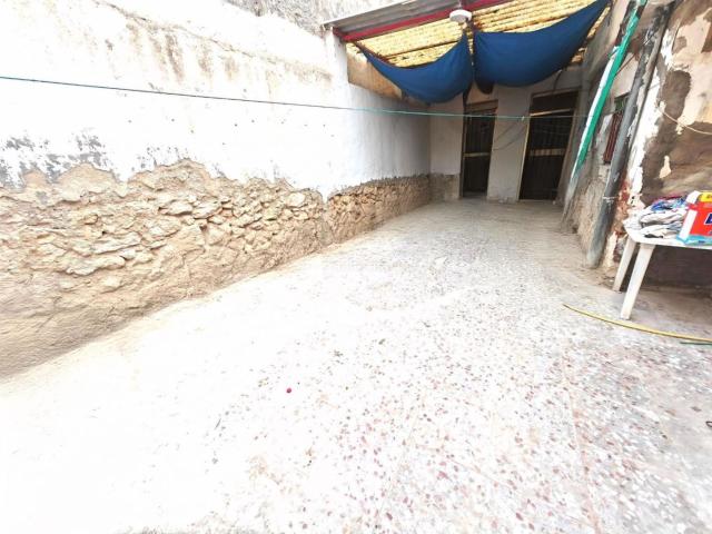 Casa en venta en Alicante, Ciudad de Asís. Casa Adosada en Alicante. Casas.
