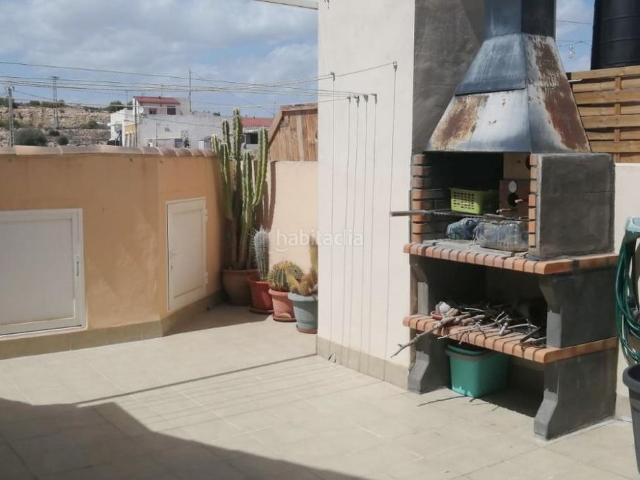 Casa en venta en Alicante, El Bacarot. Bungalow en venta en Bacarot, 3 dormitorios. Casas.