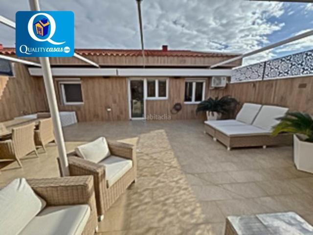 Casa en venta en Alicante, El Bacarot. Unifamiliar en venta en Bacarot, 2 dormitorios. Casas.