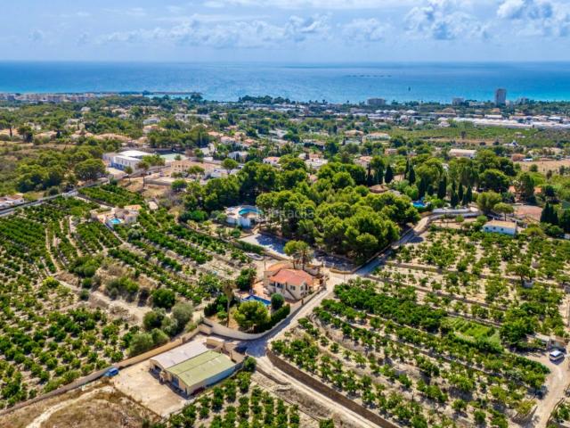 Casa en venta en Alicante, Ensanche Diputación. Casas.