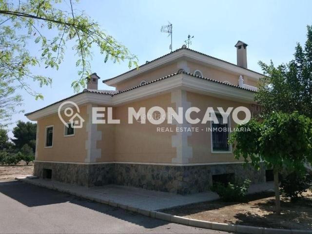 Casa en venta en Elche Elx, La Algoda Matola Llano de San José. Casas Elche.