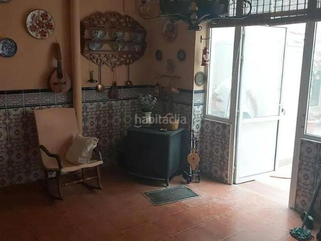 Casa en venta en Alicante, Florida Baja. CASA DE ORIGEN EN ALICANTE ZONA LA FLORIDA. Casas.