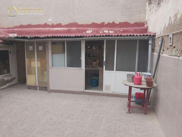 Casa en venta en Alicante, Florida Baja. ESTUPENDA VIVIENDA DE 2 PLANTAS CON 3 DORMITORIOS EN LA FLORIDA PORTAZGO. Casas.