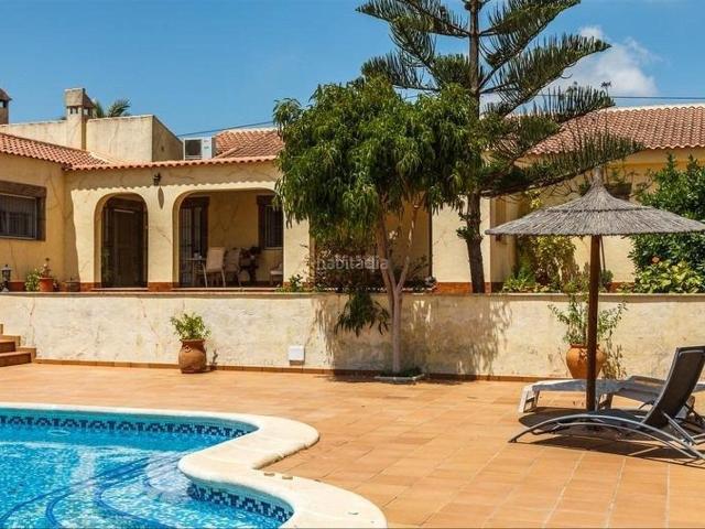 Casa en venta en Alicante, Garbinet Parque de las Avenidas. Casas.
