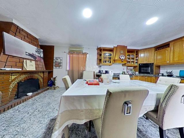 Casa en venta en Alicante, Rebolledo. Casas.