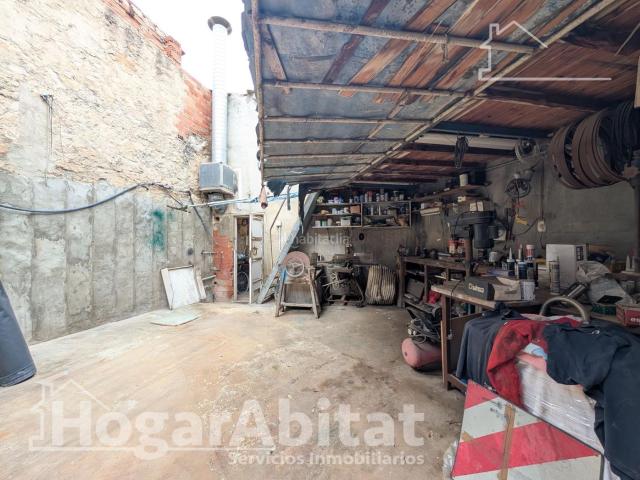 Casa en venta en Alicante, San Gabriel. !OPORTUNIDAD! SOLAR URBANO EN EL BARRIO DE SAN GABRIEL. Casas.