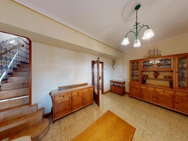 Casa en venta en Alicante, Tómbola. Casas.
