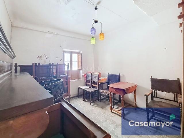 Casa en venta en Alicante, Villafranqueza. Casa de pueblo con gran potencial y posibilidad de 3 plantas ático en Villafranqueza. Casas.