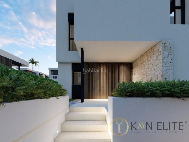 Casa en venta en Alicante, Vistahermosa. Residencial Casa Minaya Exclusividad, Diseño y Confort en Alicante. Casas.