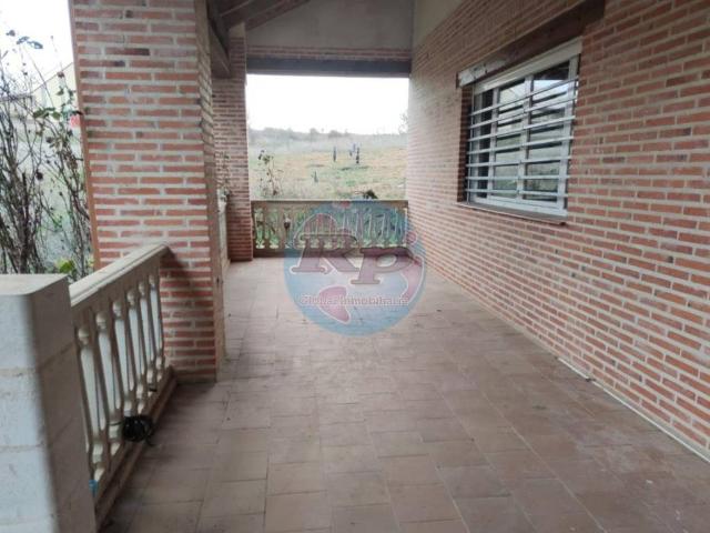 Casa en Venta en Alija del Infantado