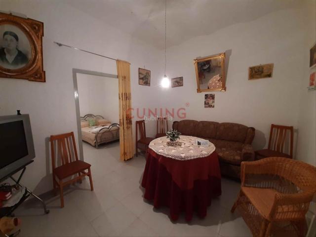 Casa en venta en Aliseda. Venta de 2 casas en Aliseda Cáceres en conjunto o por separado. Precio de cada vivienda 170.000. Casas.