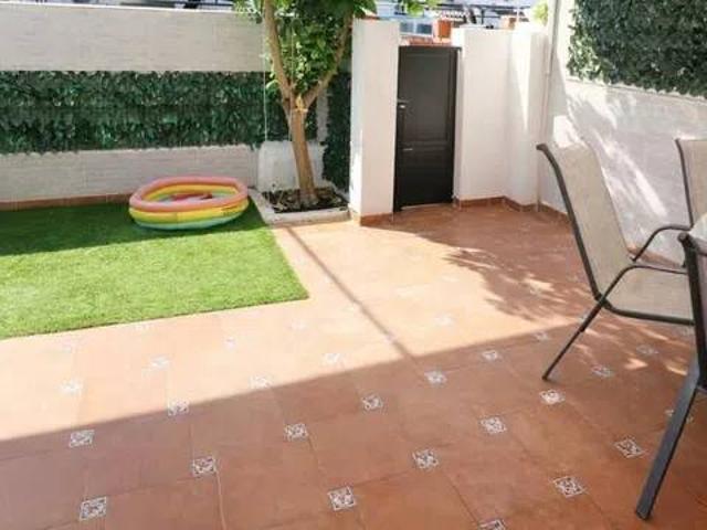 Casa en Venta en Aljaraque