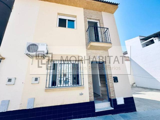 Casa en Venta en Aljaraque