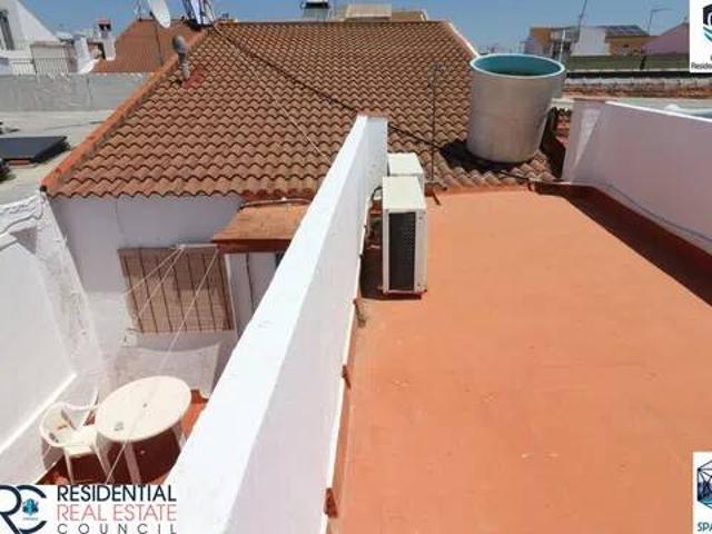 Casa en Venta en Aljaraque