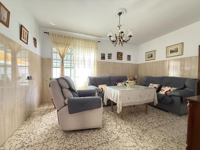 Casa en venta en Aljaraque, Núcleo Urbano. Casas.