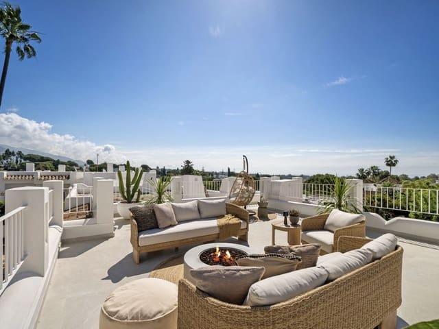 Casa en venta en Aloha Golf, Málaga Costa del Sol