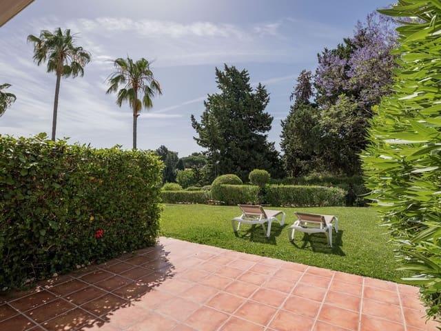 Casa en venta en Aloha Golf, Málaga Costa del Sol