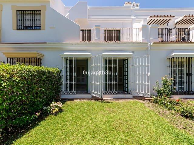 Casa en venta en Aloha Golf, Málaga Costa del Sol