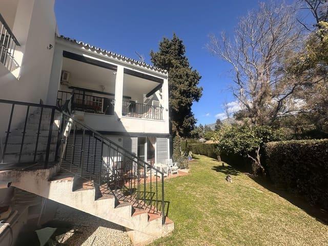 Casa en venta en Aloha Golf, Málaga Costa del Sol