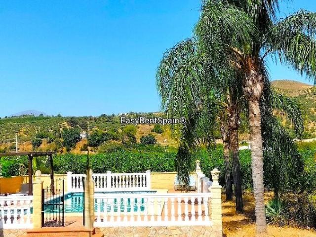 Casa en venta en Álora Málaga