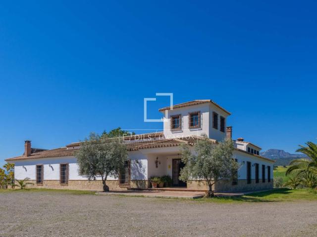 Casa en venta en Álora Málaga