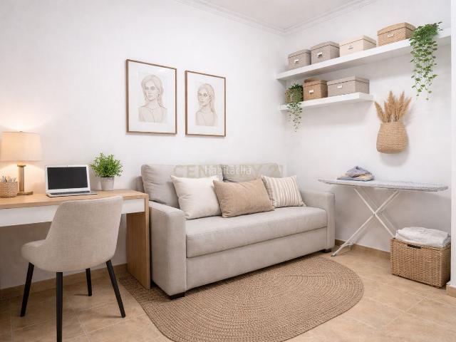 Casa en venta en Álora. Amplia y alegre vivienda en Álora, Málaga de 3 habitaciones. Casas.