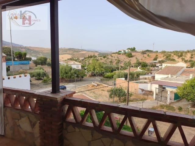 Casa en venta en Álora. Casa 3 hab. 2 hab. Auxiliares, Duplex Venta Álora. Casas.