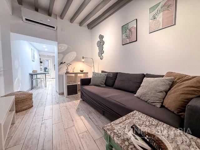Casa en venta en Álora. Casa 2 habitaciones, Duplex Venta Álora. Casas.